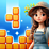 ガーデンブロックパズル