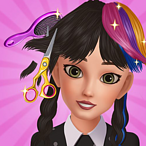 ヘアサロン ビューティーサロン