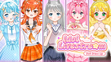 アイドルライブ ドールドレスアップ