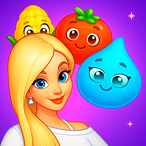 ベガミックスマッチスリービレッジ