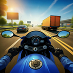 モトトラフィックライダー