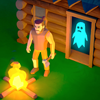 ウッズ・オブ・ネヴィア：フォレストサバイバル