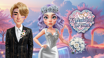 ケーウェディングドリーム