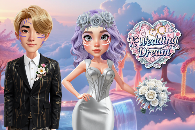 ケーウェディングドリーム