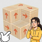 タップアウェイ・ブロックパズル3D