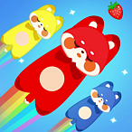 フルーツジャムマスター