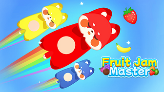 フルーツジャムマスター