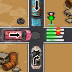 トラフィックタップサバイバル