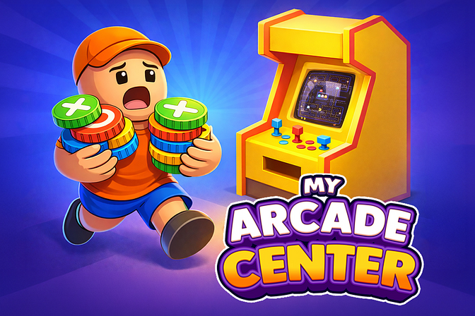 マイアーケードセンター