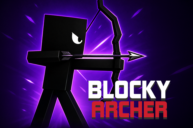 ブロッキーアーチャーラン