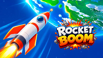 プラネット・ブラスト・ロケッツ