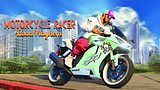 モーターサイクル・レーサー：ロード・メイヘム