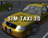 シムタクシー3D