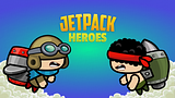 ジェットパックヒーローズ