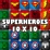 スーパーヒーローズ 1010