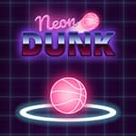 ネオン・ダンク