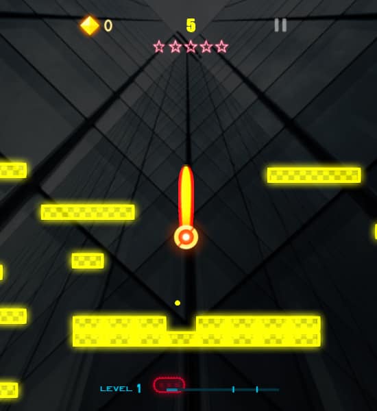screenshot walkthrough