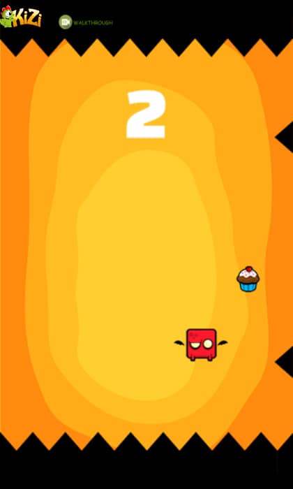 screenshot walkthrough