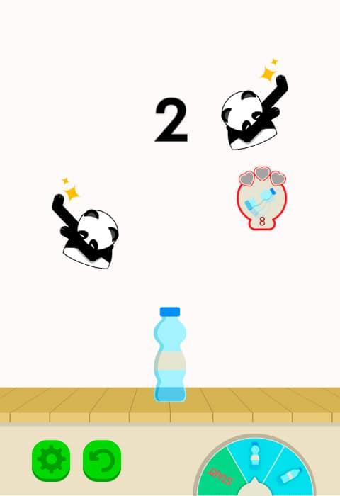 screenshot walkthrough