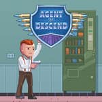 降下のエージェント