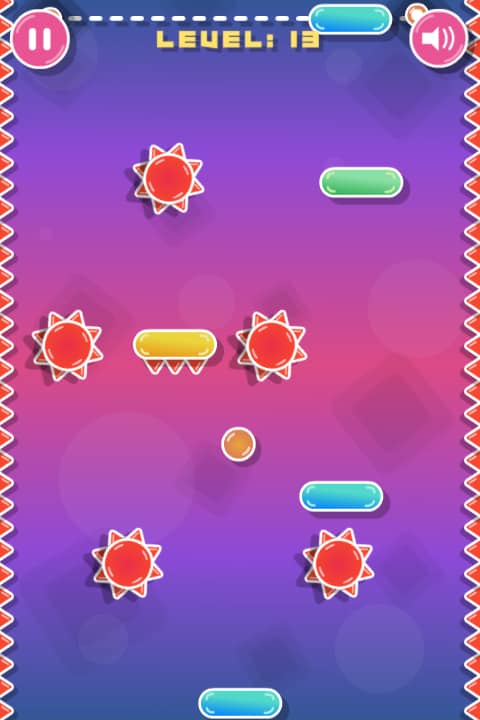 screenshot walkthrough