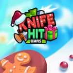 ナイフ・ヒット・クリスマス