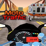 モト・トラフィック