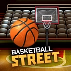 バスケットボール・ストリート