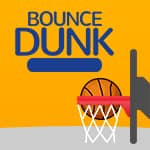 バウンスダンク