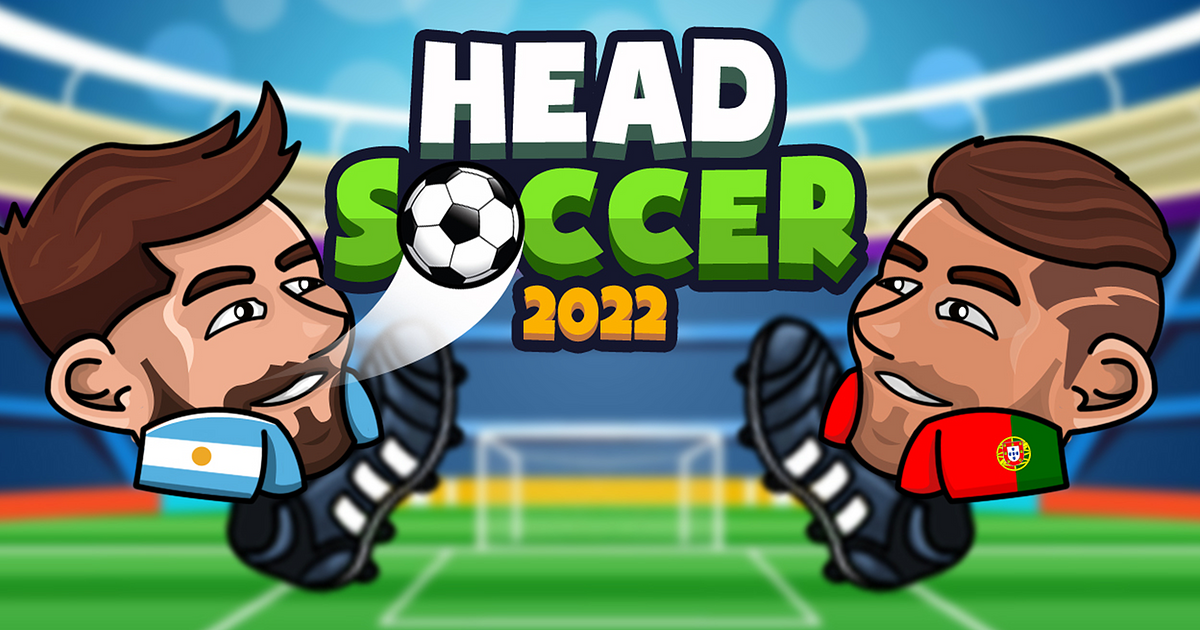 ヘッドサッカー2022 - 無料オンラインゲーム | FunnyGames