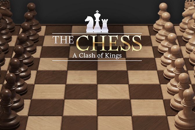 ザ・チェス
