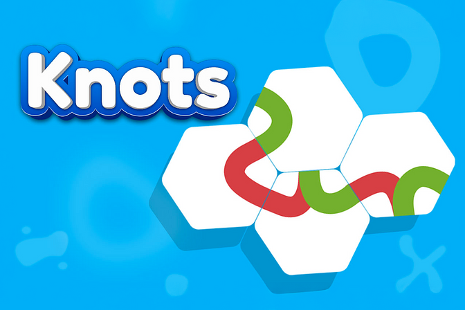 ノットゲーム