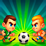 サッカーアリーナX
