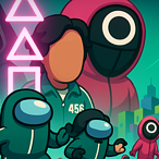 イカゲーム・ハンター