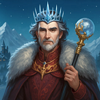 ウィンターソリティアトライピークスカードゲーム