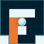 ふゆのめいろゲーム