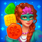 ベガミックスダヴィンチパズルズ