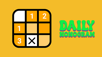 まいにちノノグラム