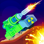 タンクスターズ