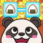 おべんとうマッチパズル