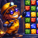 ダイアモンズパズル