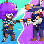 ブロウルスターズバトル