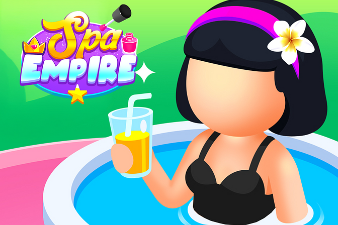 スパエンパイア