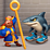 ロイヤルピンパズル