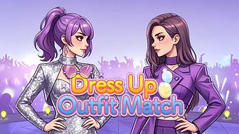 ドレスアップアウトフィットマッチ