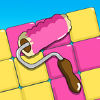 ペイント・タイル・パズル