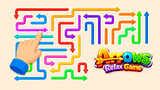 アローズ・リラックスゲーム