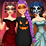 ケーポップ・ハロウィン・ドレスアップ