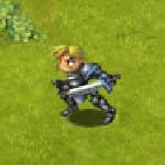 ミラージンウォー