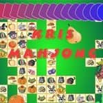 クリス・マージャン